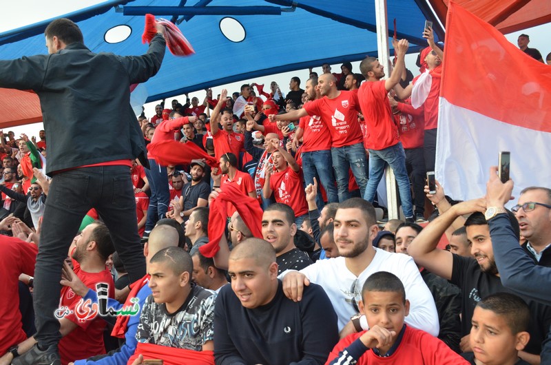 فيديو : شكرا للرئيس عادل ذو الأفعال  .. شكرا ايتها الإدارة صاحبة الحُسن من الخصال  .. فعلوها الابطال .. والممتازة كانت المنال .. بعد 40 عام تعود الغزلان الى قمم الجبال ..